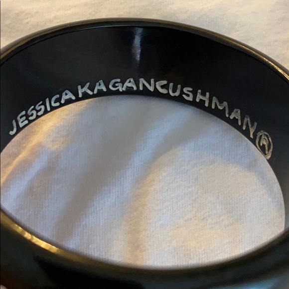 Jessica Kagan Cushman Bangles - 3 - Picture 2 of 2